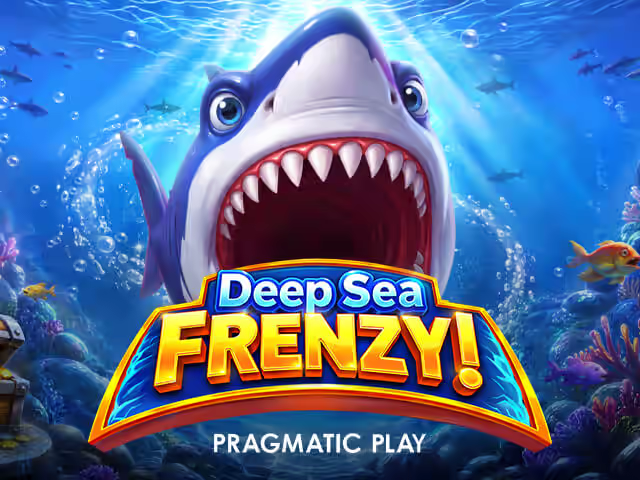 Deep Sea Frenzy