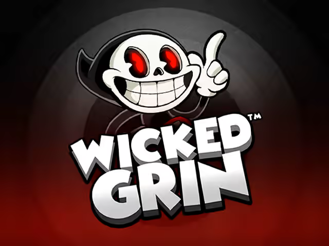 Wicked Grin